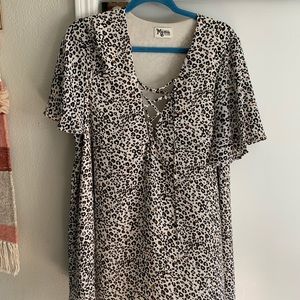 Show Me Your Mumu Rancho Vista Tunic Dress